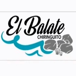 logo El Balate