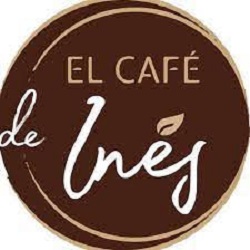 logo El Café de Inés