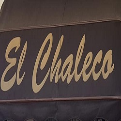 logo El Chaleco