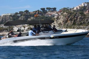 Alquiler de Barcos Élite