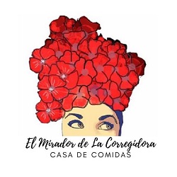 logo El Mirador de la Corregidora