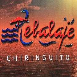 logo El Rebalaje