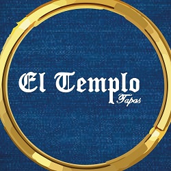 logo El Templo