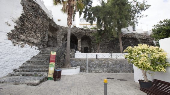 Museo Arqueológico “Cueva de Siete Palacios”