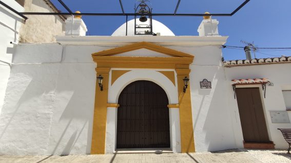 Ermita de San Sebastián