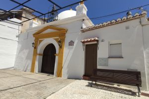 Ermita de San Sebastián