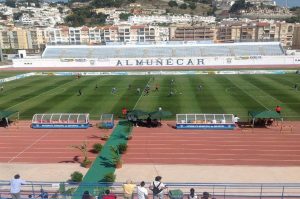 Estadio Municipal de Deportes
