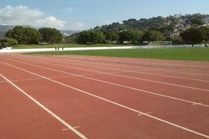 Estadio Municipal de Deportes