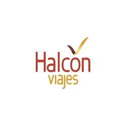 logo Halcón Viajes