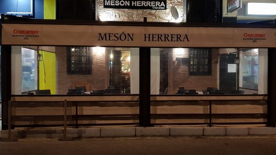 Mesón Herrera