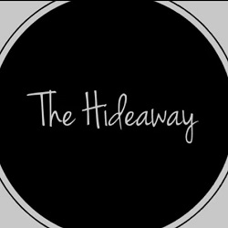 logo The Hideaway Bar