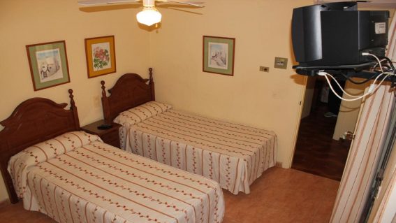 Hostal Andalucía 2*