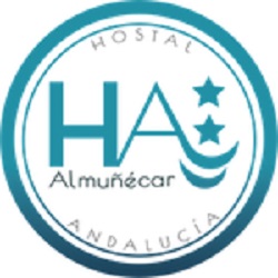 logo Hostal Andalucía 2*