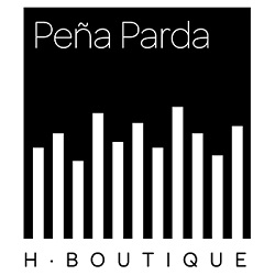 logo Hostal Boutique Peña Parda 1*