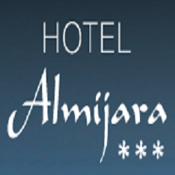 logo Hotel Almijara 3*