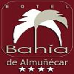 logo Spa Hotel Bahía Almuñécar