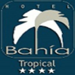 logo Hotel Bahía Tropical 4*