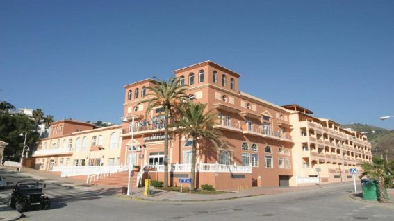 Centros Spa