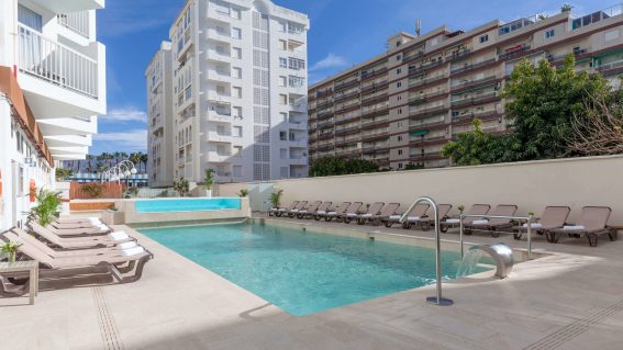 Hotel Helios 3*