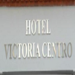 logo Hotel Victoria Centro 1*