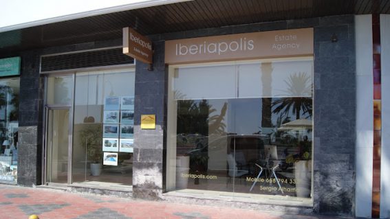 Iberiapolis Inmobiliaria
