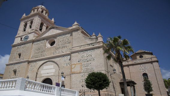 Iglesia Parroquial de la Encarnación