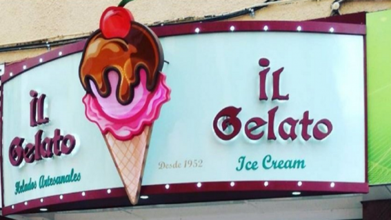 Il Gelato