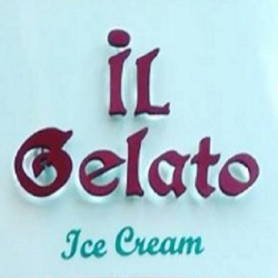 logo Il Gelato