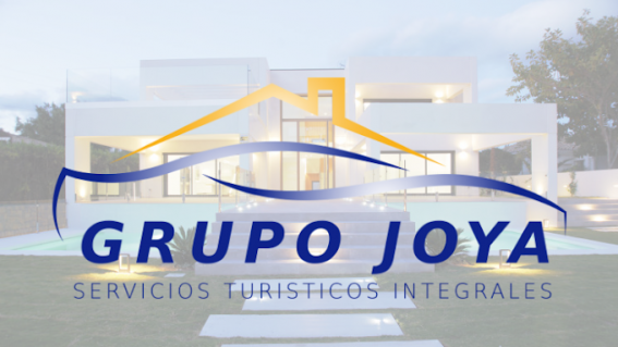 Inmobiliaria Grupo Joya