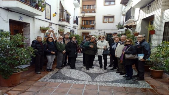 Guías Turísticos
