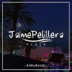 logo Jaime Pelillera Pipote Playa