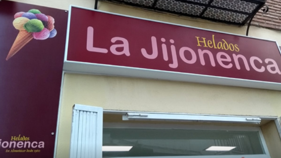 Heladería La Jijonenca