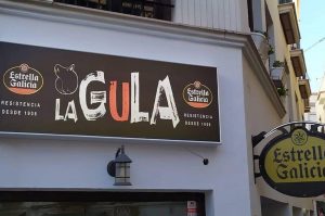 Bar La Gula