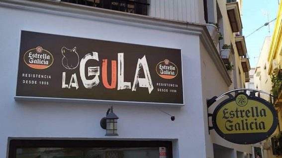 Bar La Gula