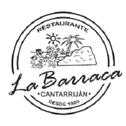 logo La Barraca