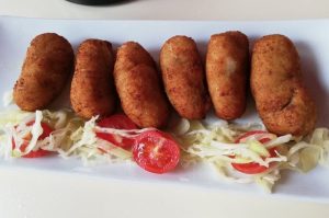 Bodega la Barrica