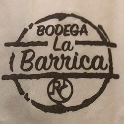 logo Bodega la Barrica