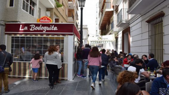 La Bodeguita