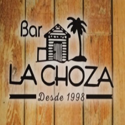 logo La Choza