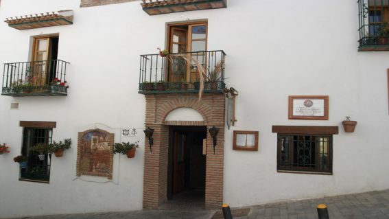 La Corrala