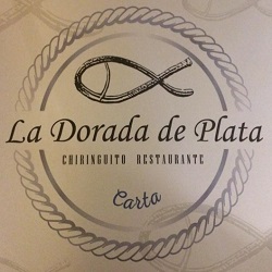 logo La Dorada de Plata