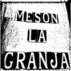 logo La Granja