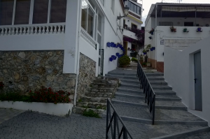 Casco Antiguo de La Herradura