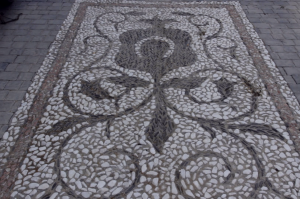 Casco Antiguo de La Herradura