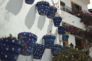 Casco Antiguo de La Herradura
