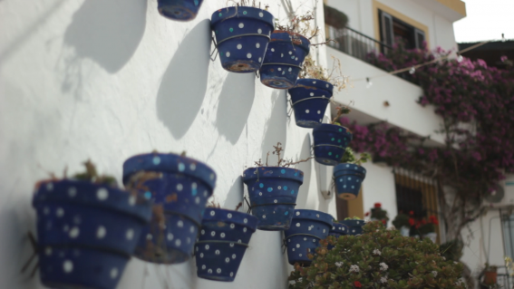 Casco Antiguo de La Herradura