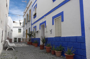 Casco Antiguo de La Herradura