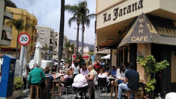 La Jarana