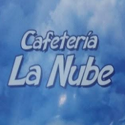 logo La Nube