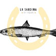 logo Chiringuito La Sardina